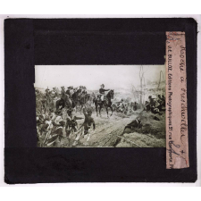 La Convention. Histoire militaire. Hoche à Frœschwiller.