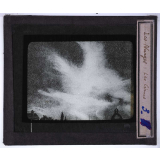 Météorologie. Les Nuages : Les Cirrus.