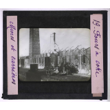 Mines et carrières. Fours à coke.