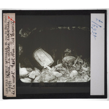 Hawai. Oahu, la célèbre caverne de la mort, East Nin.