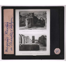 Art créto-mycénien. Magasins, Knossos et Phacestos : art égéen.