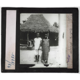 Le Niger. Petits Noupes.