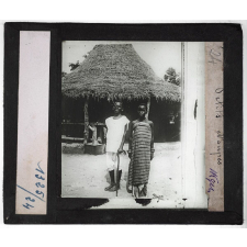 Le Niger. Petits Noupes.