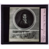 La Convention. Troisième partie. Camille Desmoulins.
