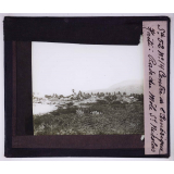 Amérique centrale Mission Cernay. Haïti : Rade du Môle St Nicolas.