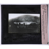 La Tuberculose, fléau social et l'armement antituberculeux français. Sanatorium de Sainte-Feyre (Creuse).