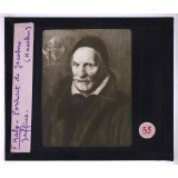 Musée de Haarlem (II). F. Hals. Portrait de Jacobus Zaffius.