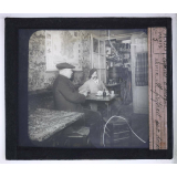 Les Enfants de l'ivrogne. Il préférait le cabaret aux douceurs du foyer. 