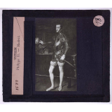 De Louis XI à Henri IV. Titien. Philippe II. Madrid.