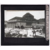 Berlin. Charlottenburg - Städt Oper.
