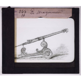 L'Artillerie et les artilleurs d'autrefois. Le Dragonneau.