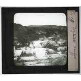 Asie mineure. Ephèse ruines.