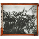 Algérie. 2e Siège de Constantine. Prise. 