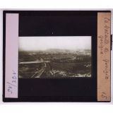 La Bataille de Gorizia. Le théâtre de la bataille du 4 au 15 août 1916. Gorizia.