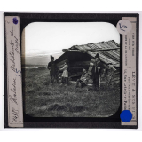 Norvège. Kalasen. Habitants du pays.