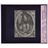 Histoire d'Angleterre (2e série). De Henri IV (1399) à la mort de Marie Tudor (1558). Portrait de Henri IV.