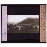 La Bataille de Gorizia. Le théâtre de la bataille du 4 au 15 août 1916. Le nez du Lucinico.