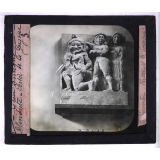 L'Art antique - Grèce. Sélinonte, Persée et la Gorgone.