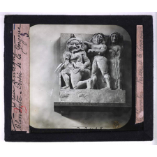L'Art antique - Grèce. Sélinonte, Persée et la Gorgone.