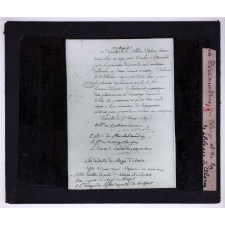Les Etats généraux et la Constituante. Déclaration du Clergé et de la Noblesse d'Alsace.