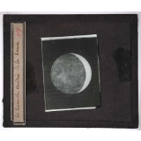 Cosmographie. II. La Lune et le système planétaire. La lumière cendrée de la Lune.