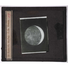Cosmographie. II. La Lune et le système planétaire. La lumière cendrée de la Lune.