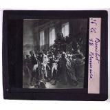 Le Directoire. Bouchot. Le 18 Brumaire.