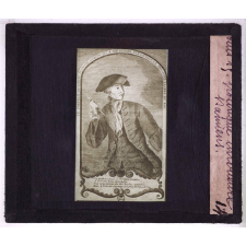 Louis XV. Politique intérieure. Damiens.