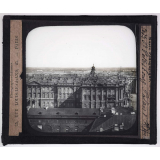 Moscou, St Pétersbourg. St Pétersbourg. Palais d'été.