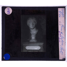 Le Musée de Saint-Germain (IV). La civilisation de la Gaule romaine. Venus de Toulouse (triste).