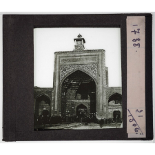 Iran.