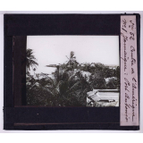 Amérique centrale Mission Cernay. Jamaïque : Port Antonio.