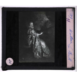 Watteau. La Finette.