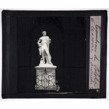 Bohème, Styrie, Gratz. Tombeau de Poloka à Cracovie (Autriche).