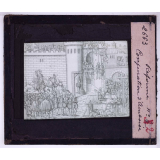 Les Guerres de religion. Conjuration d'Amboise.