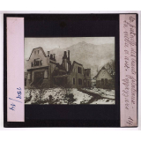 La Bataille des hauts plateaux de l'Adige à la Brenta (mai - juillet 1916). La villa d'Ant. Foggazzaro.