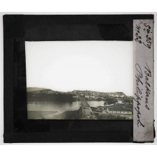 Les Etats du Danube. Balkans. Philippopoli.