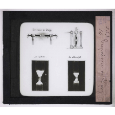 La Galvanoplastie et l'éclairage électrique. Expérience de Davy.