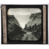 Les Iles. Cran d'Escalle (Calais).