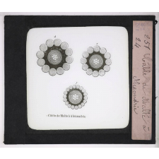 Le Télégraphe. Câble, de Malte à Alexandrie.