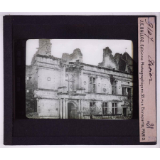 Les Châteaux historiques français. Astier.