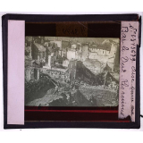 Oise, Meuse, Seine-et-Marne et Ardennes en 1918. Bar-le-Duc. Les ruines.
