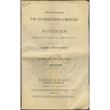 Le Musée de marine au Louvre. Notices sur les vues.