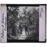 Naples. Palerme et Messine. Carabiniers.