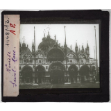 Venise. Saint Marc.