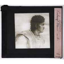 Racine. Talma dans Oreste.