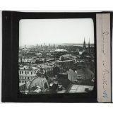 Etats-Unis. Régions Atlantique nord et sud. Panorama de Boston.