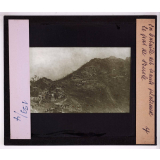La Bataille des hauts plateaux de l'Adige à la Brenta (mai - juillet 1916). Le pas de Buole.