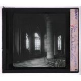 Notre-Dame de Paris. Déambulatoire - Pourtour du chœur.