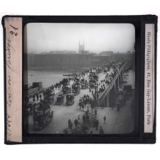 Londres. London Bridge.